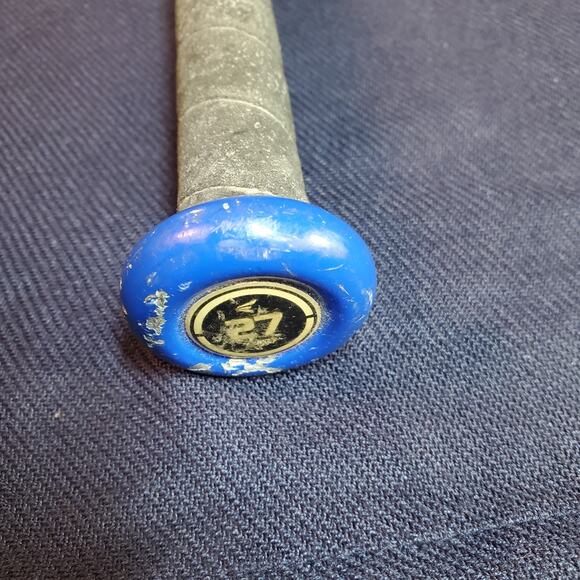 Easton S250 Speed Brigade Baseball Bat 27 in 17 Oz 2 1/4 Diameter -10 YSB18S250 - Picture 2 of 11